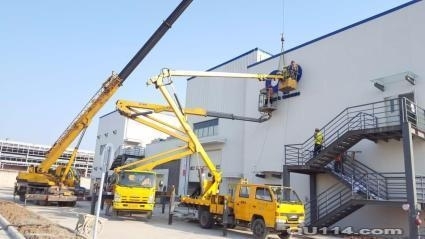 高空車出租 哪家好?高空作業(yè)租車一臺(tái)班多少錢?