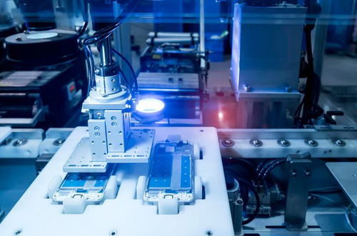 機器視覺市場蓬勃發展 近400億規模，未來年均增速超30%，國內企業爭相布局工業自動化控制軟件