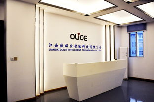 歐麗仕工業云柜 以智能自動化控制軟件驅動綠色生產新紀元